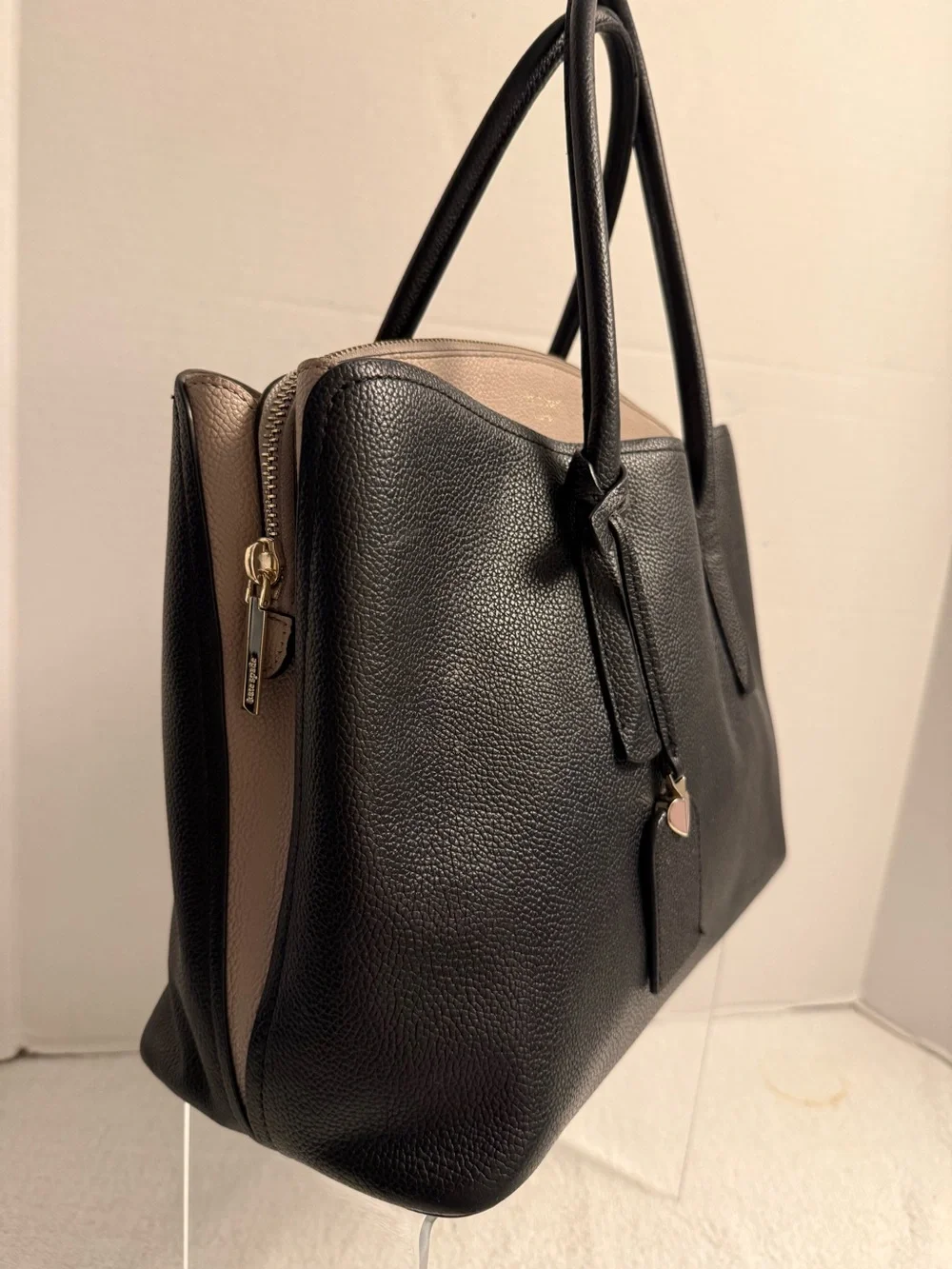 kate spade smoke #margauxbag #classicstyle